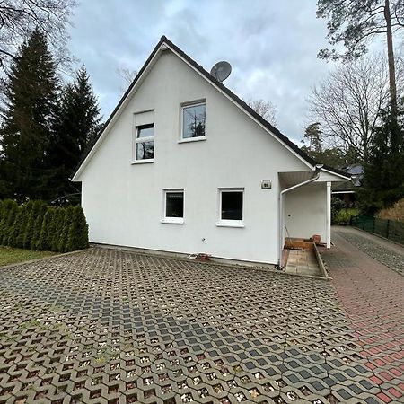 Schoenwalde A Siedlung Schonwalde Exterior photo